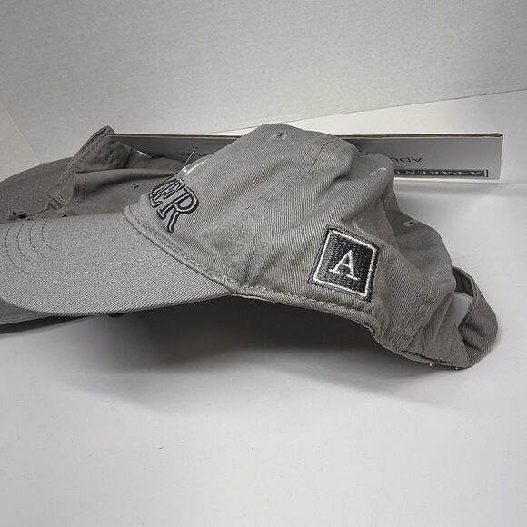 Pavilion Gift Co. Rule Maker & Breaker Adjustable Adult Toddler (1-3 Y) Hat Set - Picture 9 of 10